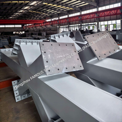 Intumescent Fireproof Coating for Steel Bridges in Coastal Environments AS/NZS 5131 & 1554