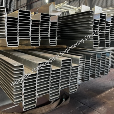 AS/NZS 1397 Hot-Dip Galvanized Bridge Deck Panels – Cost-Effective ComFlor Equivalent