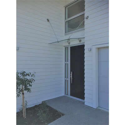 Fabbricazione ASTM di pali di tensione e cavi di sospensione in acciaio metallico