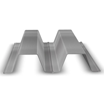 Impilazione di fogli di tipo cappello adottata per la costruzione di un muro di contenimento per il sistema di transito rapido di massa (MRT)